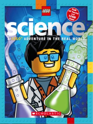 cover image of LEGO&#174; Science